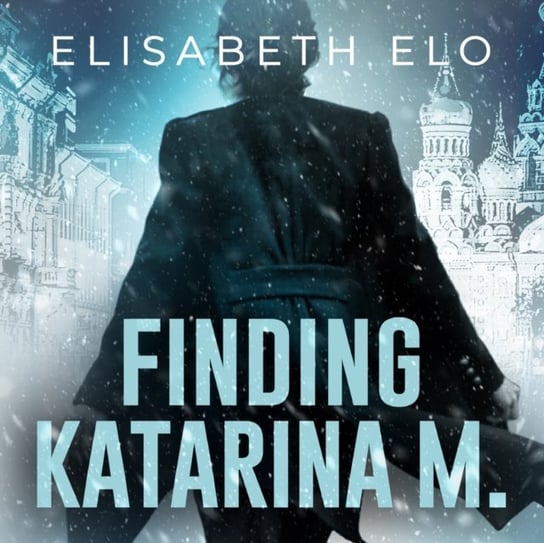 Finding Katarina M. Elo Elisabeth, Browne Lyssa
