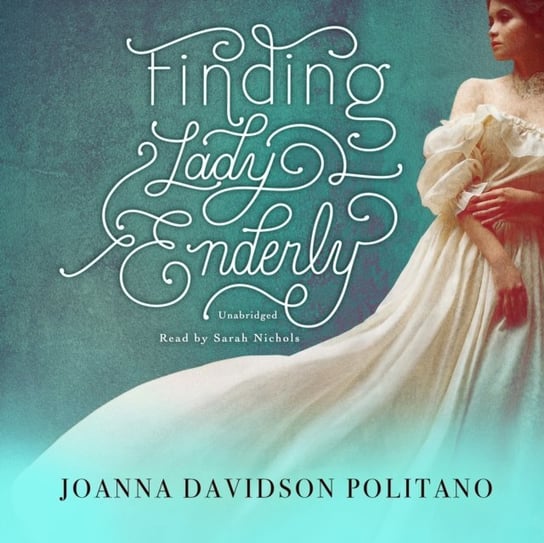 Finding Lady Enderly Politano Joanna Davidson