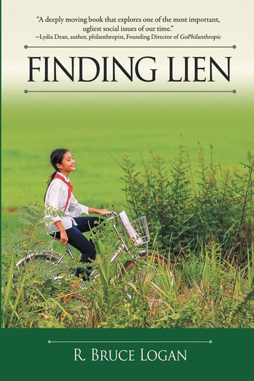 Finding Lien Bruce R. Logan