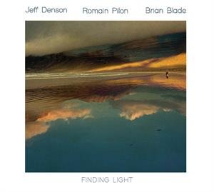 Finding Light Denson Jeff