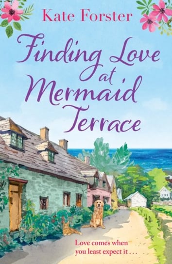 Finding Love at Mermaid Terrace Forster Kate