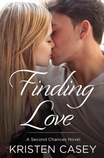 Finding Love Kristen Casey