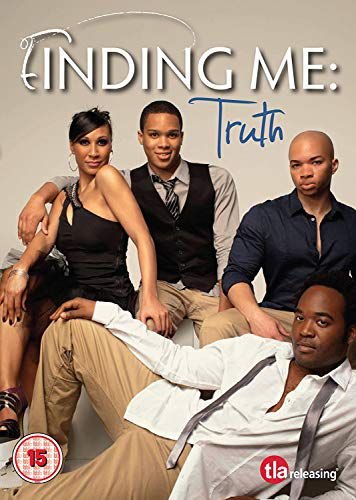 Finding Me: Truth Various Directors