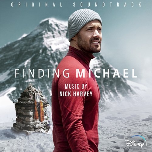 Finding Michael Nick Harvey