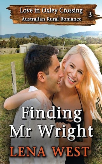 Finding Mr Wright West Lena