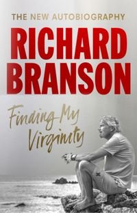 Finding my Virginity Branson Richard