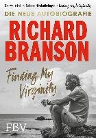 Finding My Virginity Branson Richard