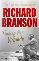 Finding My Virginity Branson Sir Richard