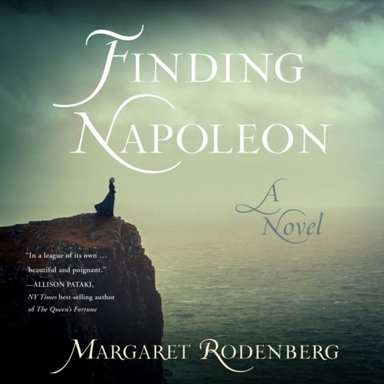 Finding Napoleon Margaret Rodenberg, Lloyd Helen, Rupert Degas