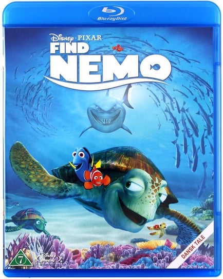 Finding Nemo Stanton Andrew, Unkrich Lee