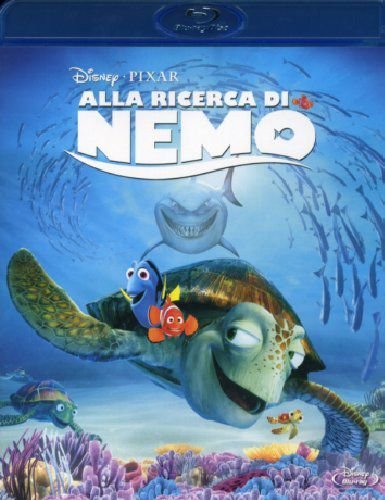 Finding Nemo (Gdzie jest Nemo?) Stanton Andrew, Unkrich Lee
