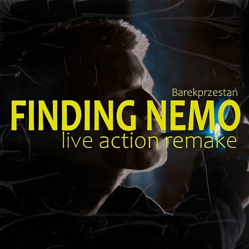 Finding Nemo Live Action Remake barekprzestań