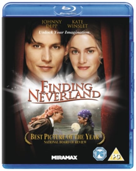 Finding Neverland (brak polskiej wersji językowej) Forster Marc