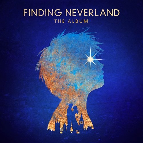 Finding Neverland The Album Various Artists
