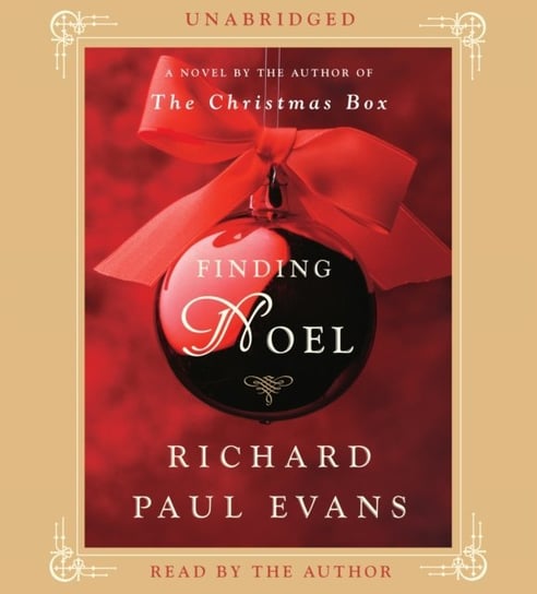 Finding Noel Evans Richard Paul