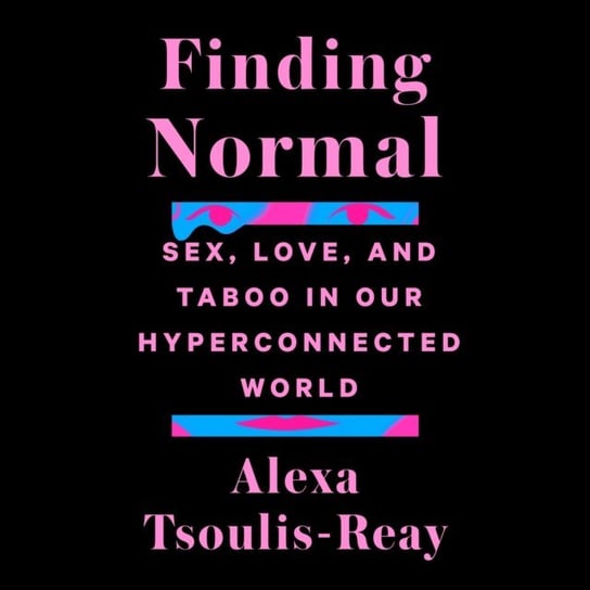 Finding Normal Alexa Tsoulis-Reay