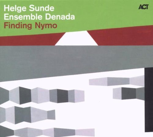 Finding Nymo Various Artists