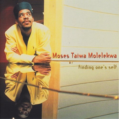 Finding One's Self Moses Taiwa Molelekwa