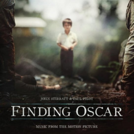 Finding Oscar Indigo