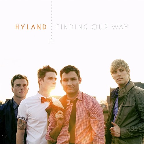 Finding Our Way Hyland