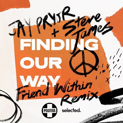 Finding Our Way Jay Pryor