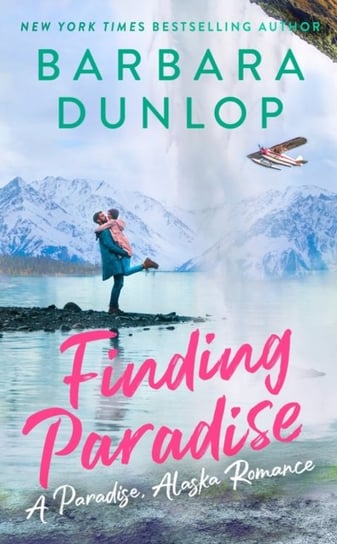 Finding Paradise Dunlop Barbara