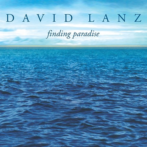 Finding Paradise David Lanz