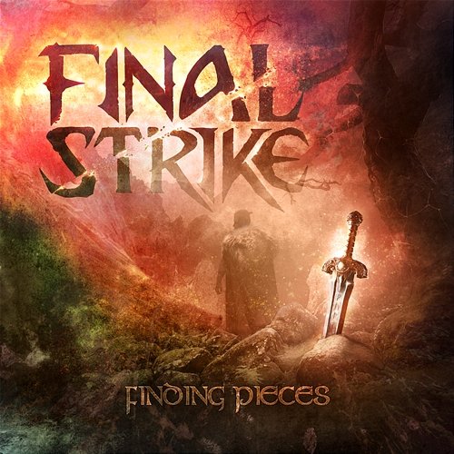 Finding Pieces Final Strike