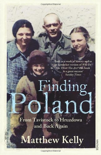 Finding Poland Kelly Matthew