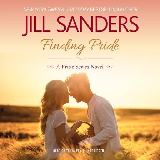 Finding Pride Sanders Jill