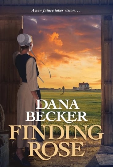 Finding Rose Dana Becker