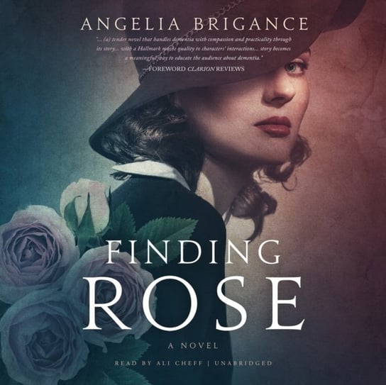 Finding Rose Brigance Angelia