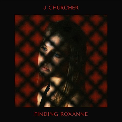 Finding Roxanne (Acoustic) J Churcher