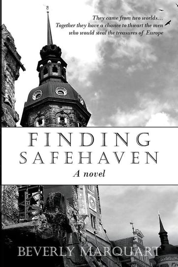 Finding Safehaven Marquart Beverly