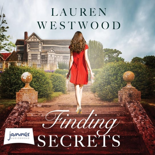 Finding Secrets Lauren Westwood