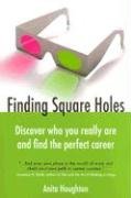 Finding Square Holes Houghton Anita