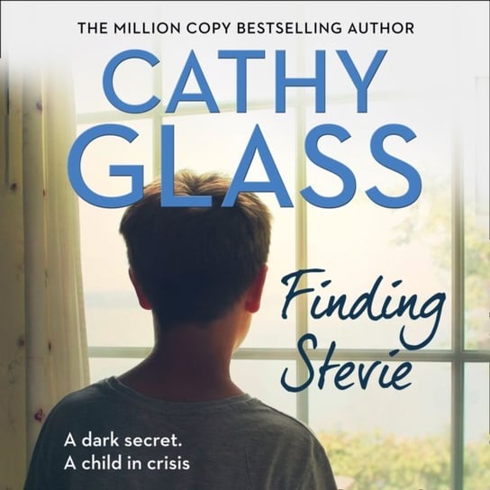 Finding Stevie Glass Cathy