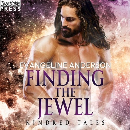 Finding the Jewel Anderson Evangeline