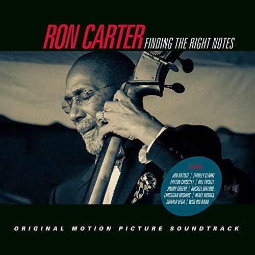 Finding The Right Notes Various Artists