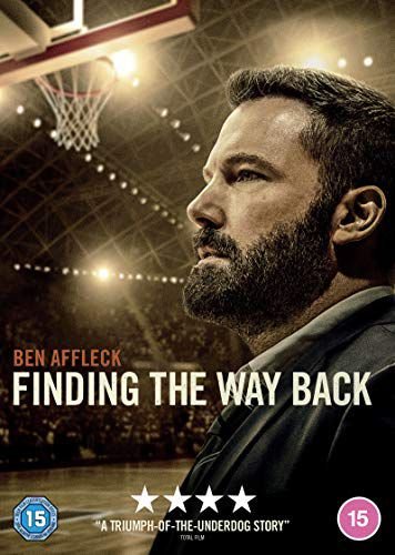 Finding The Way Back (Droga powrotna) O'Connor Gavin