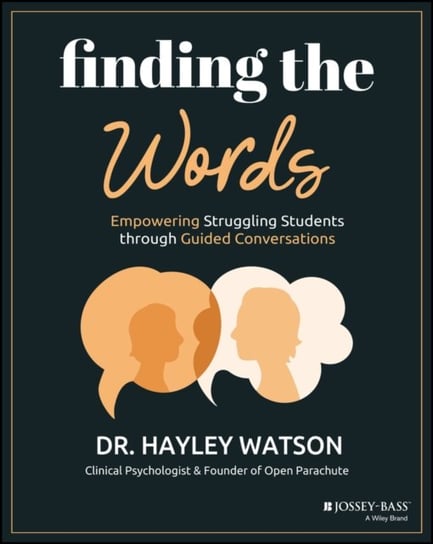 Finding the Words Dr. Hayley Watson