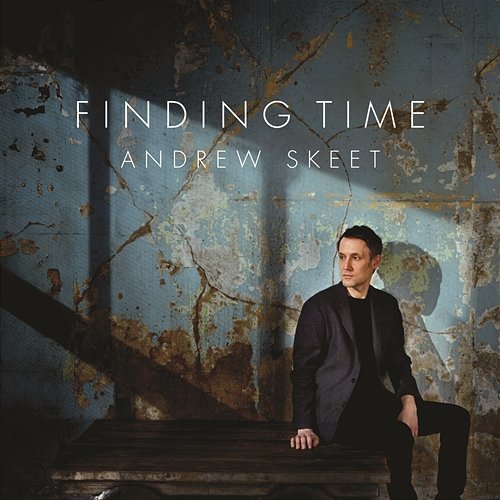 Finding Time Andrew Skeet