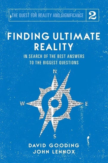Finding Ultimate Reality Gooding David W.
