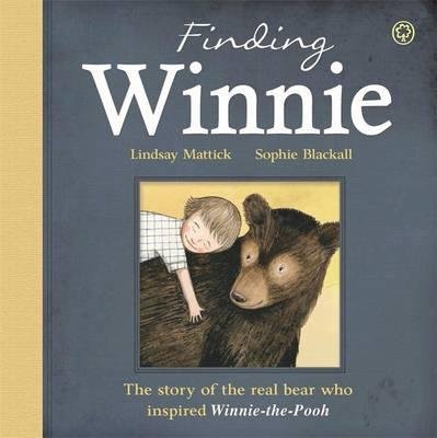 Finding Winnie Mattick Lindsay