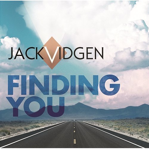 Finding You Jack Vidgen