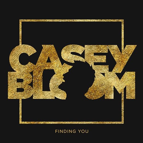 Finding You Casey Bloom