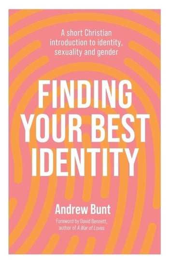 Finding Your Best Identity IVP Books
