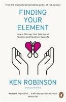 Finding Your Element Robinson Ken
