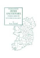 Finding Your Irish Ancestors Mitchell Brian, Mitchell Adrian
