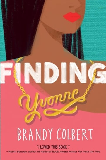 Finding Yvonne Colbert Brandy